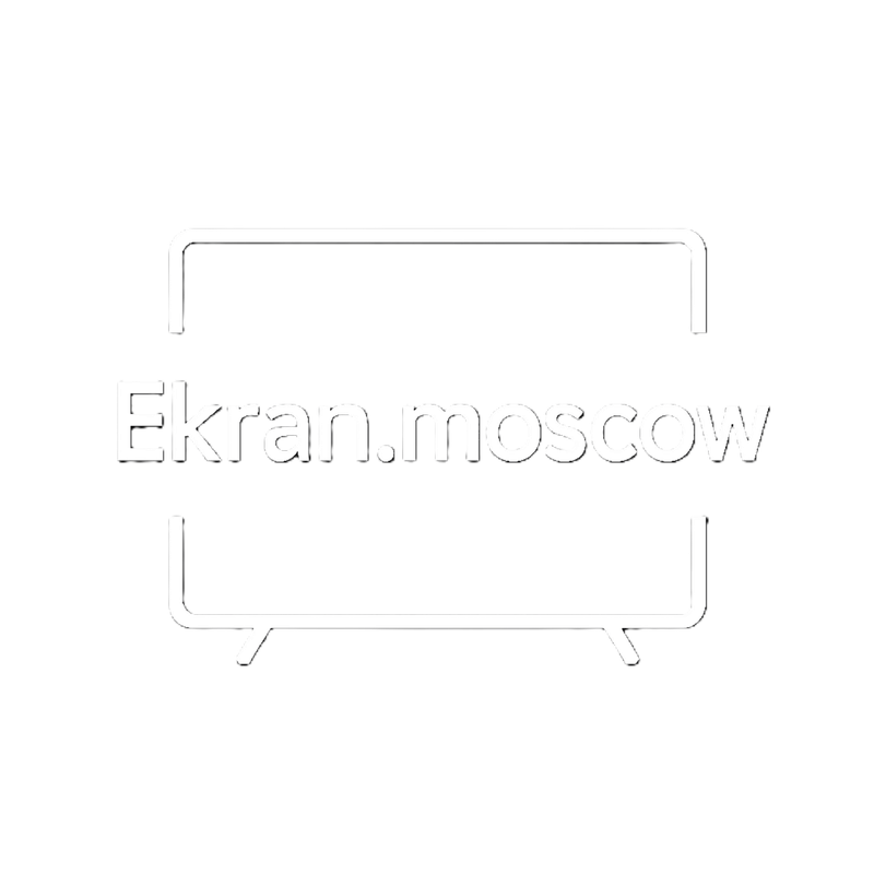 Экран .moscow